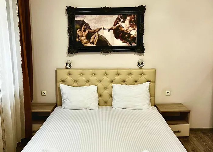 Damyanov House