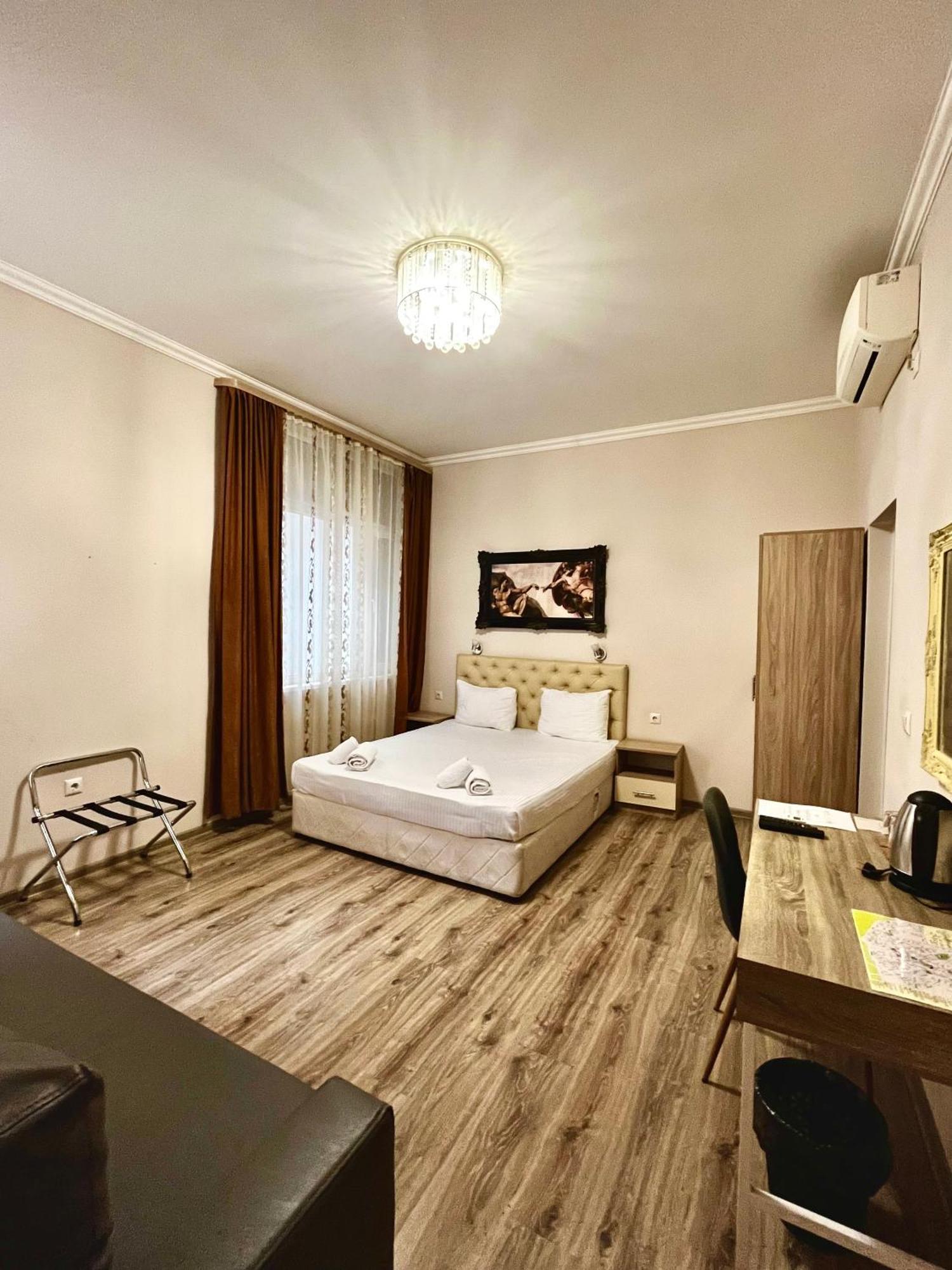 Damyanov House *