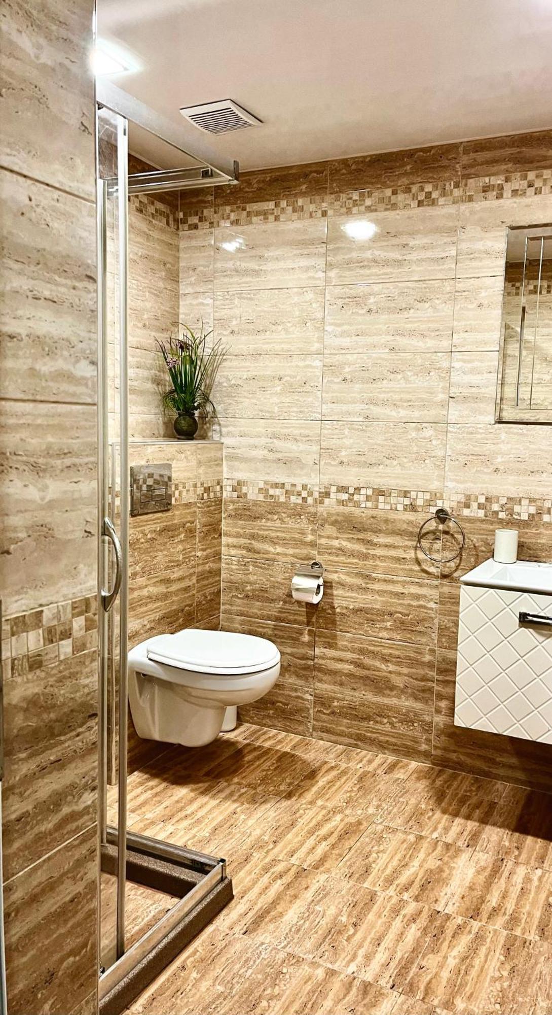 Damyanov House Къща за гости