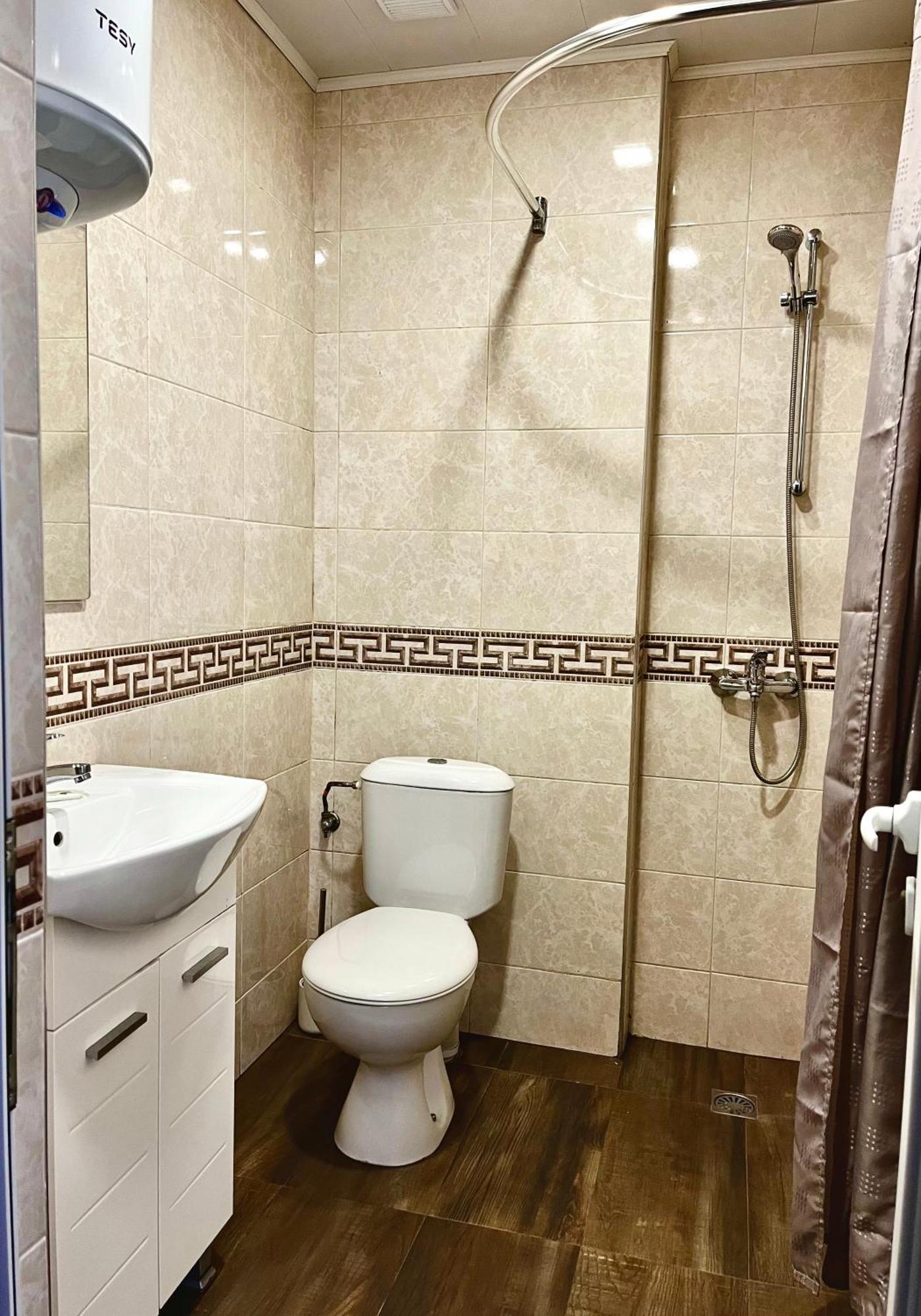 Къща за гости Damyanov House *
